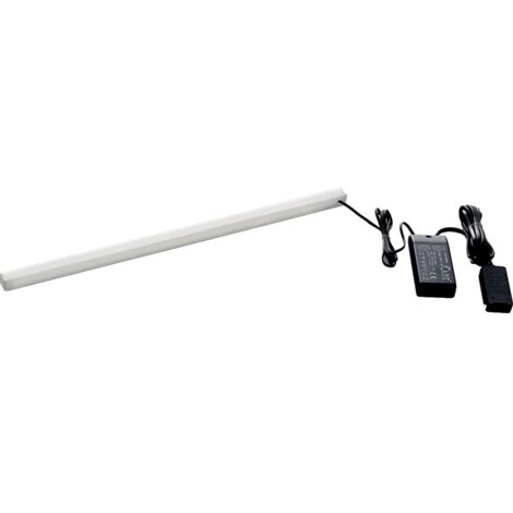 Geberit Accessoires - Réglette lumineuse, longueur 735 mm 501735000 (1/2)