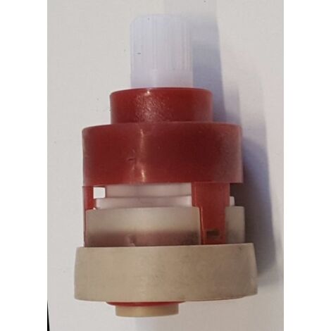 Cartouche avec interrupteur intégré 30mm (DEVIN2, DEVIN4, DEVIN5, DEVIN10, 331, 388) (1/4)