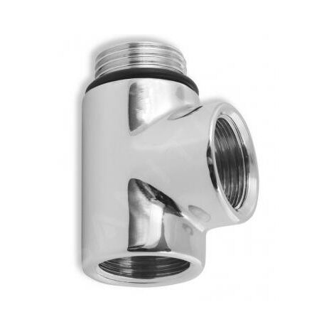 Novaservis Radiateurs - T-KUS, chrome T-KUS,0