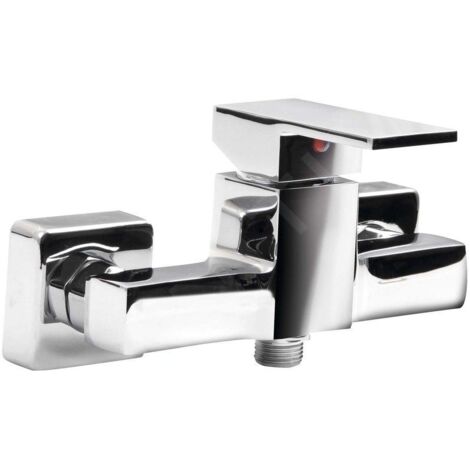 Aqualine Cantino - Mitigeur de douche, chrome 1126-11 (1/2)