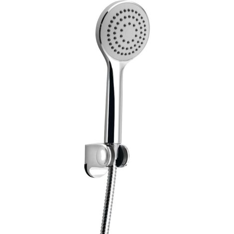 Aqualine Douches - Ensemble de douche Betty, chrome 11453 (1/5)