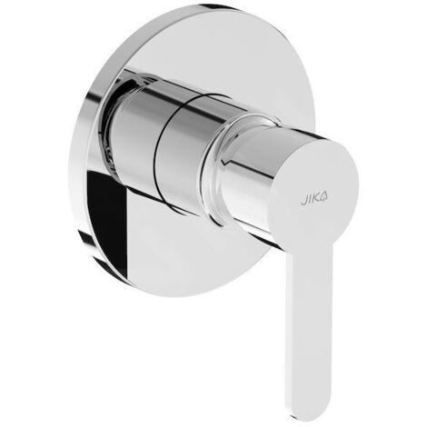 Jika Lyra Smart - Mitigeur encastrée, avec corps d’encastrement, chrome H3311Z60040001 (1/2)