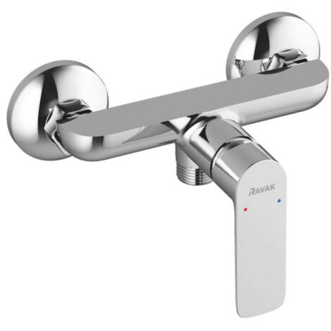 Ravak Classic - Mitigeur de douche CL 032.00 / 150, chrome X070084 (1/4)