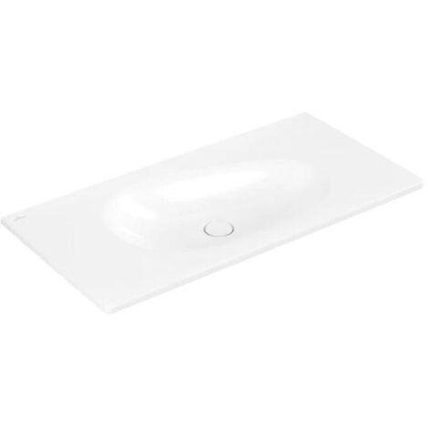 Villeroy & Boch 4A76A3R1 Meuble-lavabo Antao 1000x500mm (1/5)
