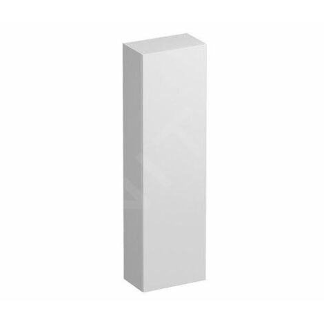 Ravak Formy - Armoire suspendue 460x270x1600 mm, blanc X000001260 (1/4)