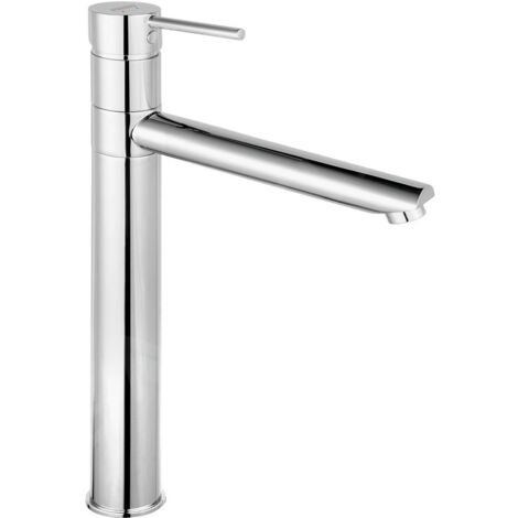 Novaservis Ferro Fiesta - Mitigeur de lavabo, chrome BFI2L (1/2)
