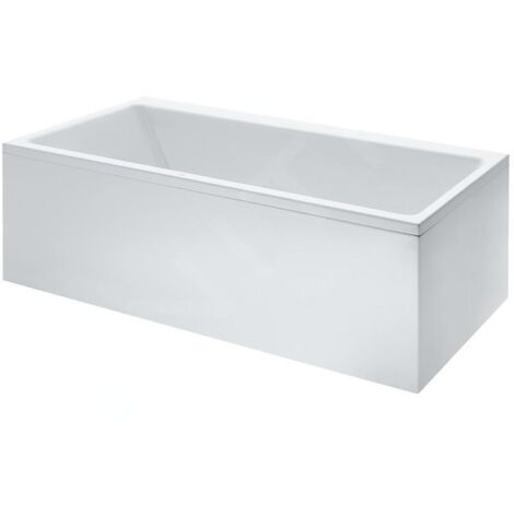 Laufen Pro - Baignoire d’angle 1900x900 mm, avec massage par air, hydromassage et capteur, blanc H2349560006451 (1/2)