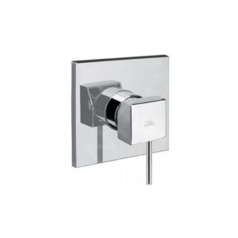 Paffoni Level - Mitigeur encastré, chrome LEA010CR (1/2)