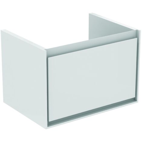 Ideal Standard Connect Air Meuble sous-vasque, 580x409x400mm, 1 (1/4)