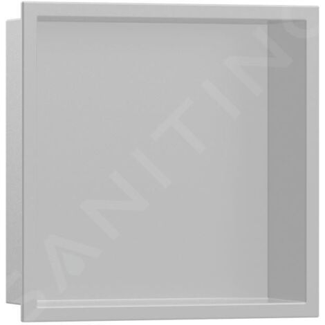 Hansgrohe XtraStoris Original Niche Murale Avec Cadre