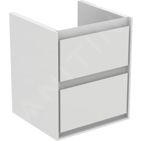 Ideal Standard Connect Air Meuble sous-vasque, 430x402x517mm, 2 (1/3)