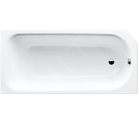 Kaldewei 192300013001 BW SANIFORM V3 362-1, 1600x700x410 (1/2)