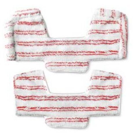 Polti Accessoires - Couvercle de tête, 2 pièces PAEU0286 (1/3)