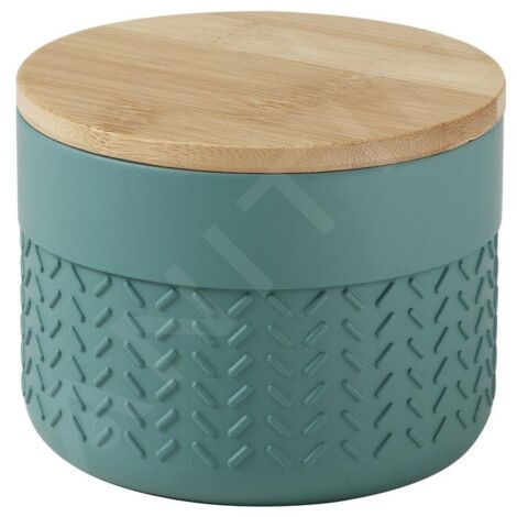 Sapho Gedy Thea - Pot pour les accessoires cosmétiques, vert TH0347 (1/2)