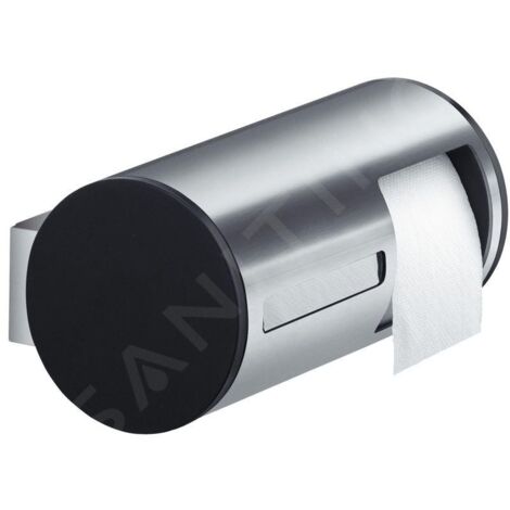 Keuco Plan - Distributeur de papier toilette, chrome 14969010000