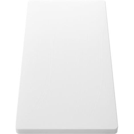 Blanco – Planche à découper Lago 540x260 mm en plastique – Accessoire de cuisine esthétique – 210521