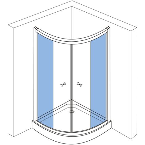 Verre pour le BTR800, pièce fixe