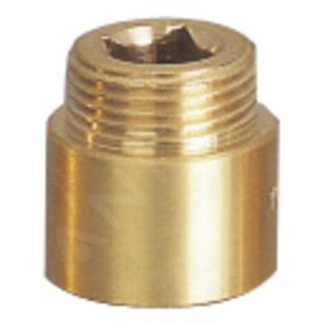 Sapho Robinets d’angle - Rallonge 1/2 x 20 mm F102-20 (1/2)