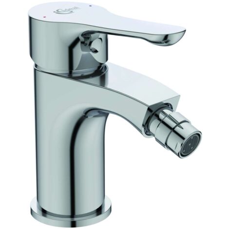 IDEAL STANDARD BC651AA ALPHA Grifo Monomando Bidé Cromo - ref: BC651AA (1/3)