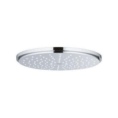 Grohe Rainshower Cosmopolitan - Douche de tête, diamètre 210, 1 jet, chrome 28373000 (1/4)