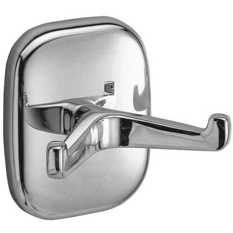 Aqualine Rumba - Crochet double, chrome RB123 (1/2)