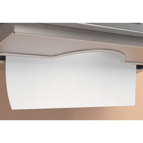 Serviettes Papier Et Distributeurs-Distributeur De Serviettes Inox - Planet Glace - Fournisseur Pour Glaciers