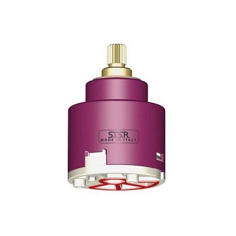 Divertisseur pour 1102-92, 5592T, PY53, XA53 (1/2)