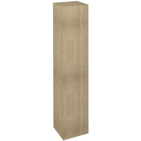 Meuble de rangement ESPACE 35x172x32cm, 1x porte, gauche/droite/Orme Bardini (1/4)