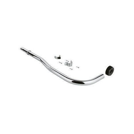 Grohe Accessoires - Tuyau de chasse d'eau 37112000 (1/2)