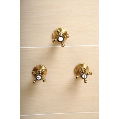 Schneider Electric 7214146000 – Vanne 2 Voies Bronze PN 16 DN 4 – Neuf Origine France