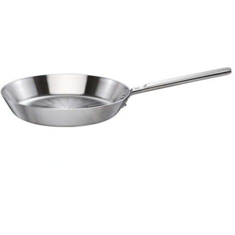 FISKARS Équipement de cuisine - Poêle, diamètre 28 cm 1067629 (1/5)