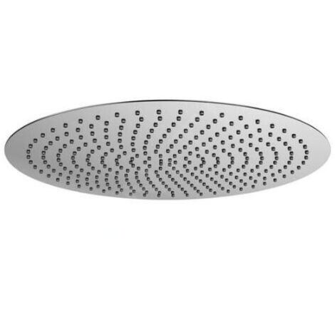Steinberg 390 - Douche de tête slim, diamètre 250 mm, chrome 390 1687 (1/5)