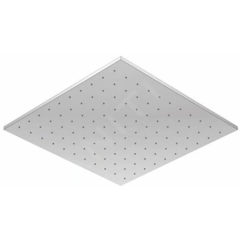 Steinberg 120 - Douche de tête, 200x300 mm, chrome 120 1688 (1/5)