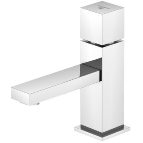 Steinberg 160 - Robinet de lavabo, chrome 160 2500 (1/5)