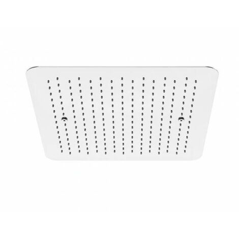 Steinberg 390 - Douche de tête, 500x500mm, inox poli 390 5502 (1/5)