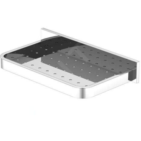 Steinberg 450 - Étagère, longueur : 20 mm, chrome 450 2210 (1/2)