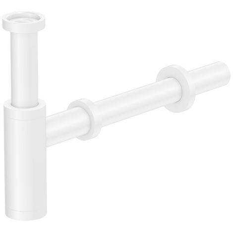Steinberg 100 - Siphon design, blanc 100 1696 W (1/2)