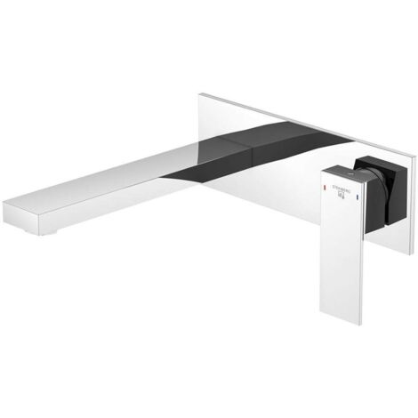 Steinberg 160 - Mitigeur de lavabo encastré, chrome 160 1864 3 (1/2)