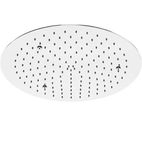 Steinberg 390 - Douche de tête, diamètre 500 mm, inox 390 5002 (1/4)