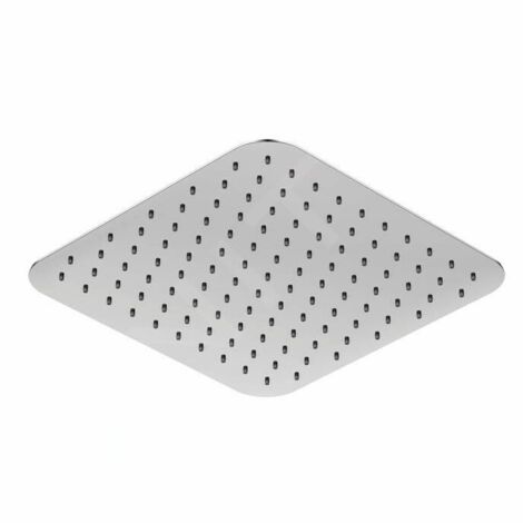 Steinberg 390 - Douche de tête 250x250 mm, chrome 390 1681 (1/4)