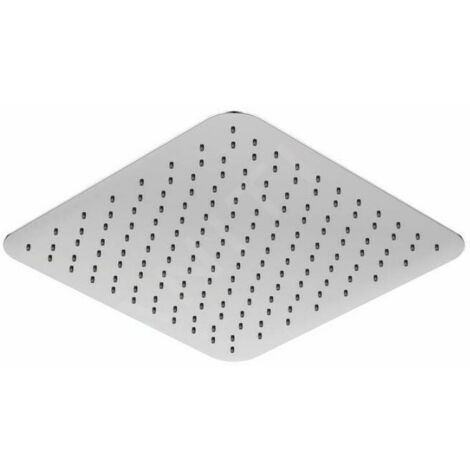 Steinberg 390 - Douche de tête slim, 300x300 mm, chrome 390 1682 (1/5)