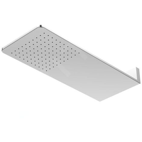 Steinberg 390 - Douche de tête, 600x250 mm, inox 390 5661 (1/5)