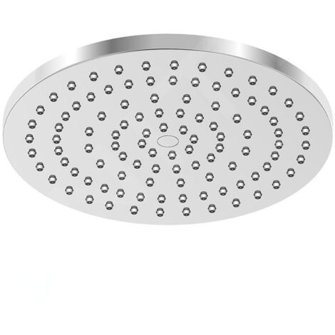 Steinberg 340 - Douche de tête, 22 mm, chrome 340 1686 (1/5)