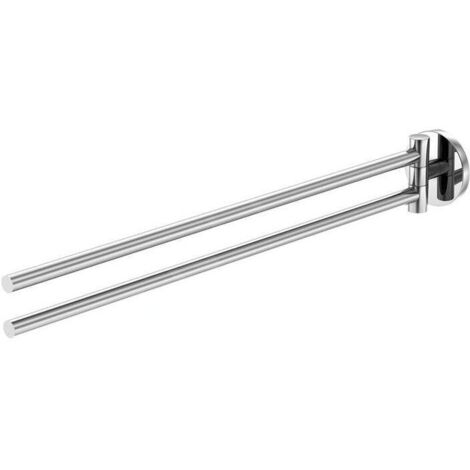 Steinberg 650 - Porte-serviettes, longueur 440 mm, chrome 650 2550 (1/2)