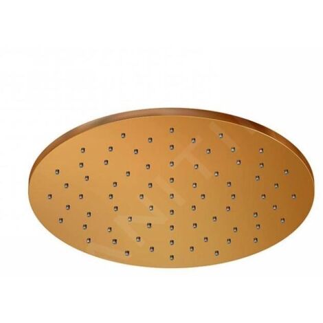 Steinberg 100 - Douche de tête, diamètre 250mm, rose gold 100 1686 RG (1/4)
