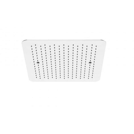 Steinberg 390 - Douche de tête, 400x400 mm, inox poli 390 4402 (1/5)