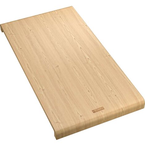 Franke Accessoires - Planche de préparation, bambou 112.0595.334