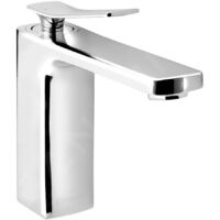 Sapho Jumper - Mitigeur de lavabo, chrome JM002