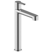 Ravak Puri - Mitigeur de lavabo, chrome X070114