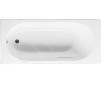 Jika Lyra - Baignoire 1700x750x415 mm, blanc H2328390000001
